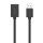 UNITEK Przedłużacz USB 2.0 1.5m Y-C449GBK - 1084751 - zdjęcie 3